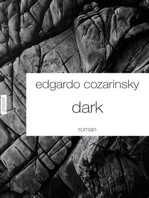 cover image of Dark